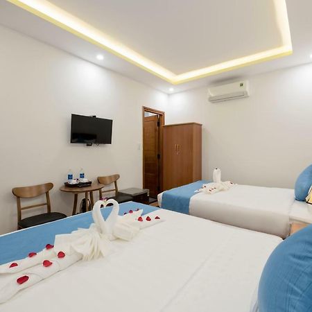 Hoi An Impression Homestay Luaran gambar