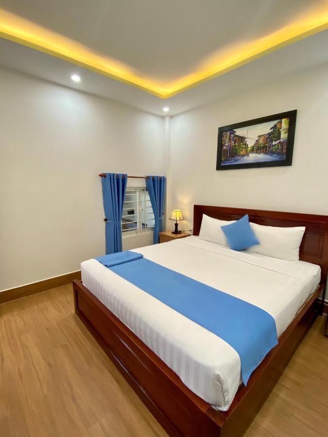 Hoi An Impression Homestay Luaran gambar