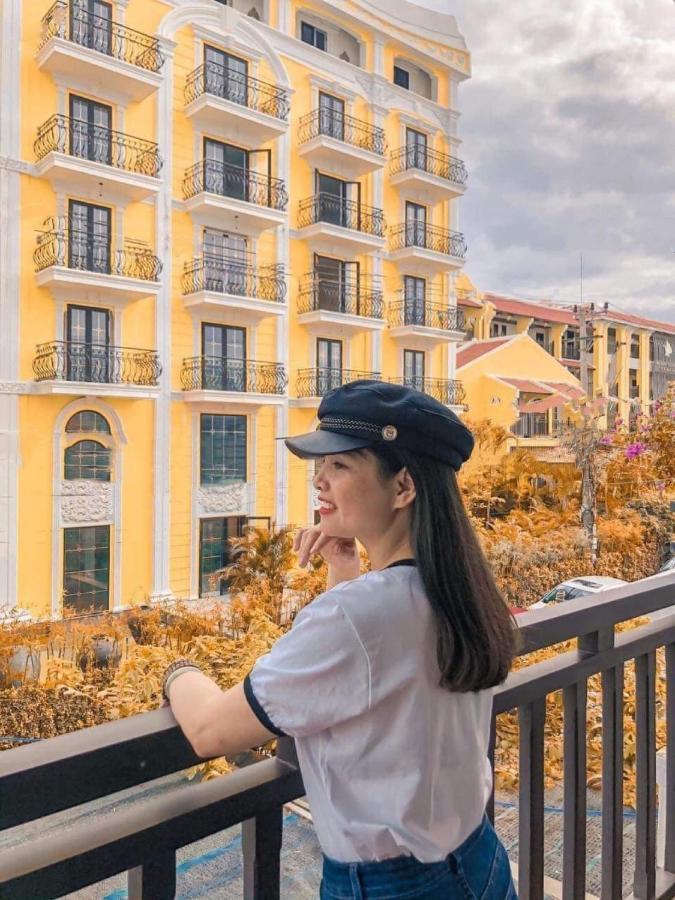 Hoi An Impression Homestay Luaran gambar