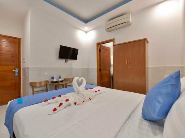 Hoi An Impression Homestay Luaran gambar