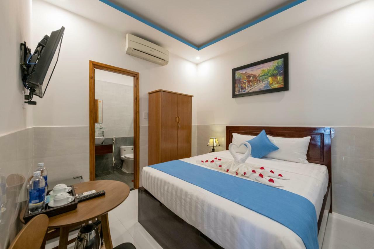 Hoi An Impression Homestay Luaran gambar