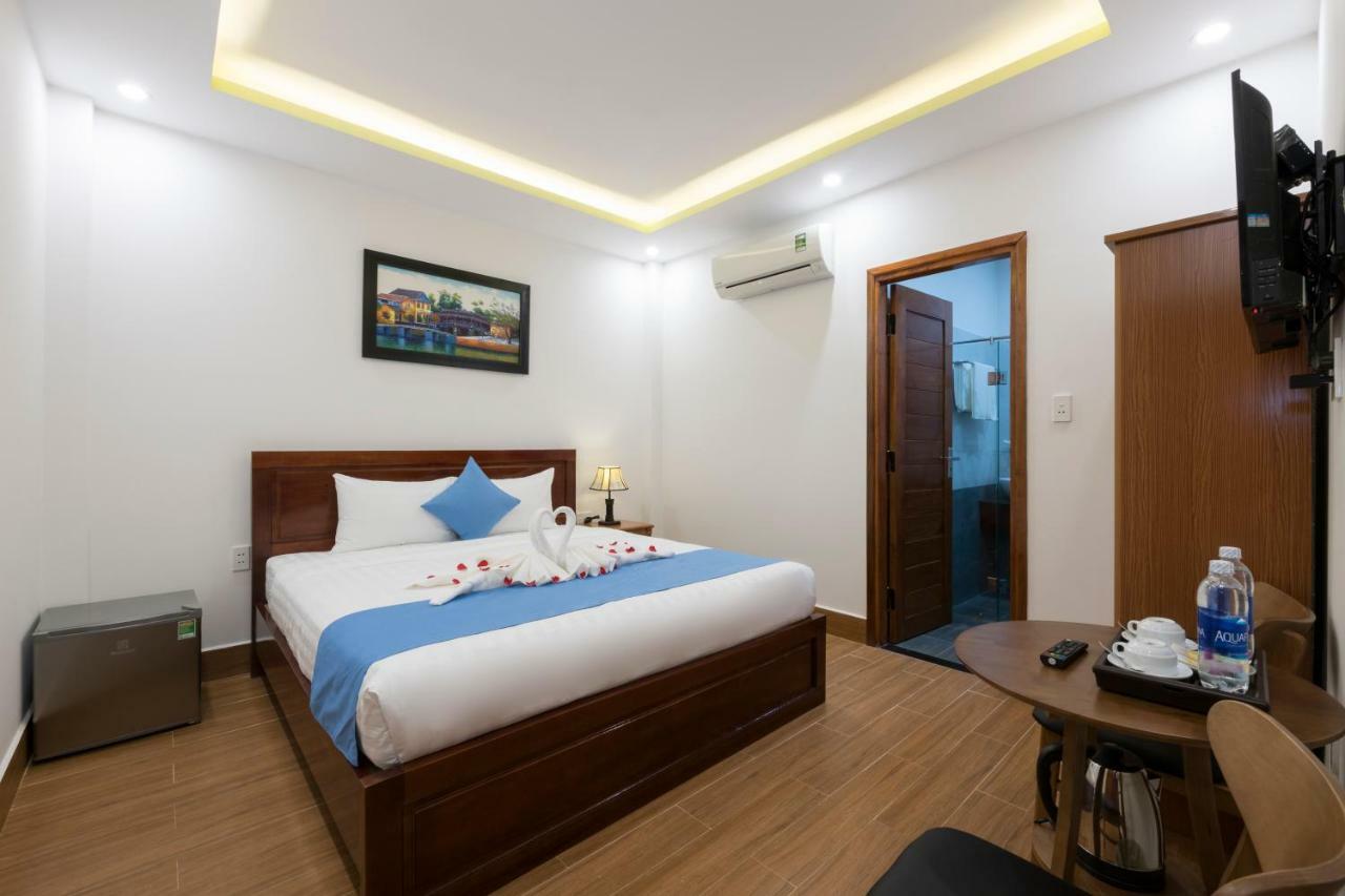 Hoi An Impression Homestay Luaran gambar