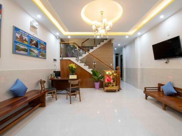 Hoi An Impression Homestay Luaran gambar