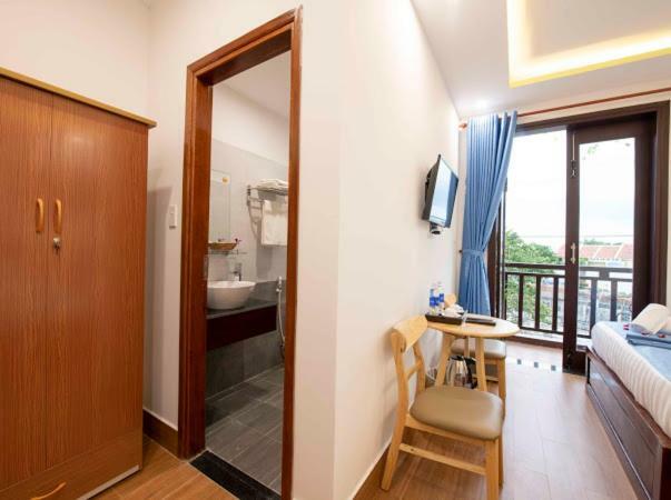 Hoi An Impression Homestay Luaran gambar