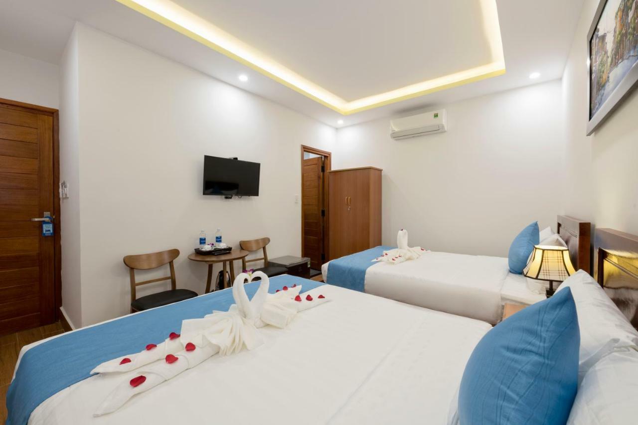 Hoi An Impression Homestay Luaran gambar