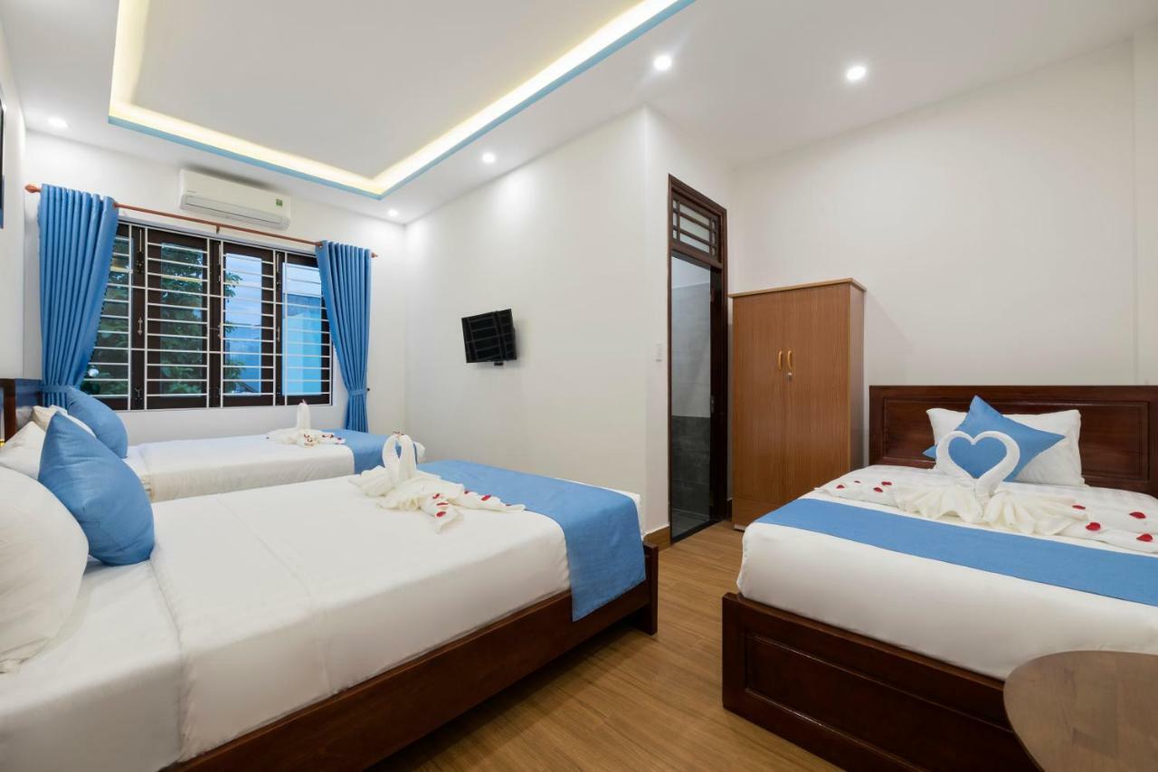 Hoi An Impression Homestay Luaran gambar