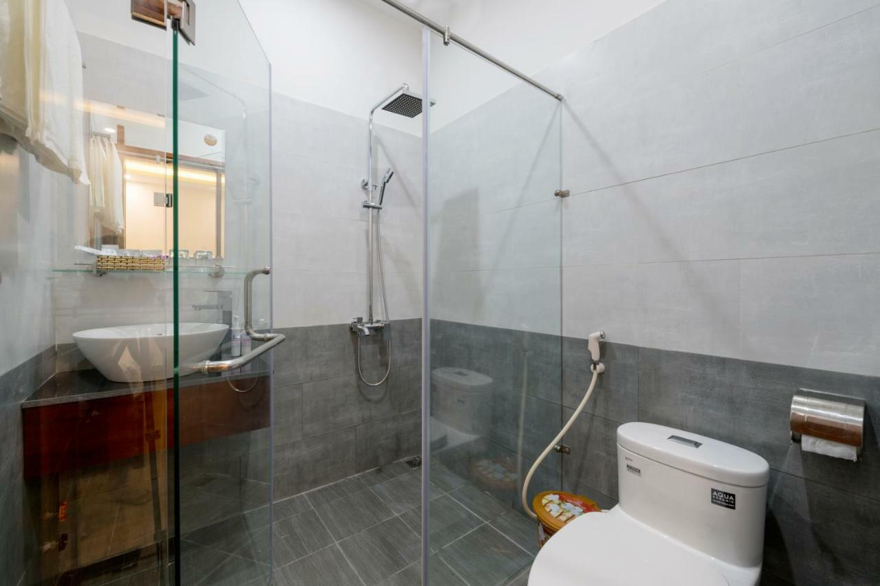 Hoi An Impression Homestay Luaran gambar