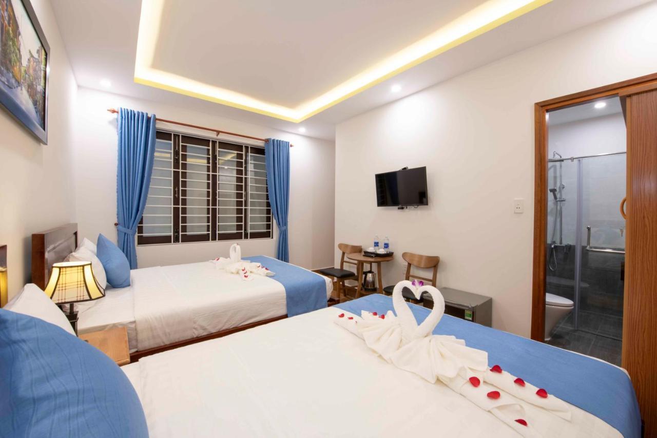 Hoi An Impression Homestay Luaran gambar